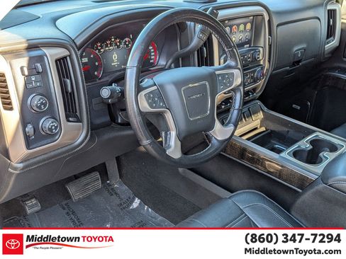 Used 2015 GMC Sierra 1500 Denali image 16