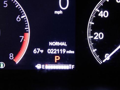 Certified 2023 Honda HR-V Sport image 25