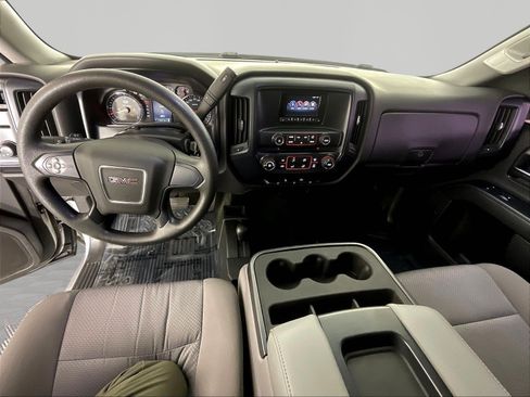 Used 2014 GMC Sierra 1500 4x4 Regular Cab w/ Sierra Convenience Package image 8