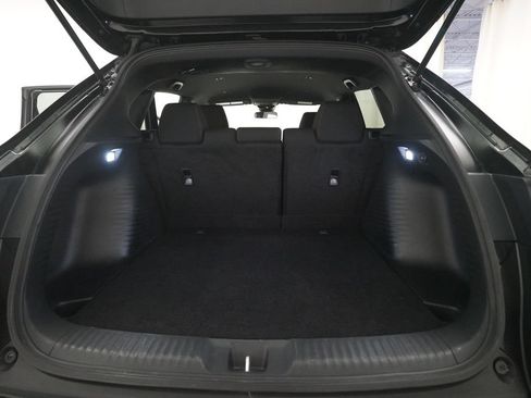 Used 2024 Honda HR-V Sport image 10