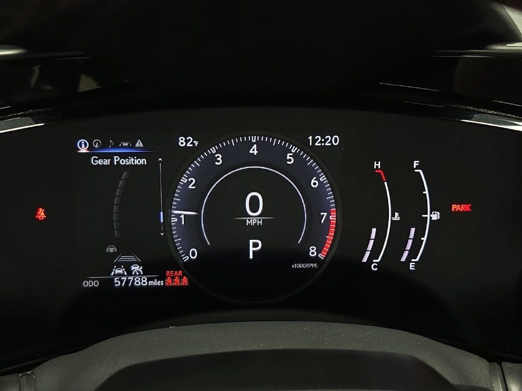 Used 2024 Lexus NX 250 FWD image 14