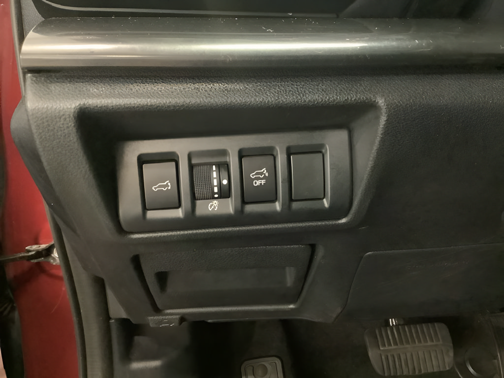 Used 2022 Subaru Outback Premium AWD/4WD image 12