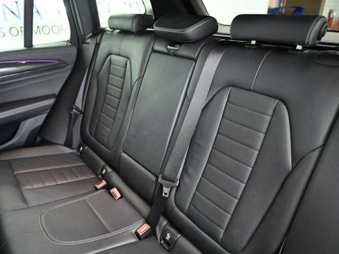 Used 2018 BMW X3 M40i AWD/4WD image 35