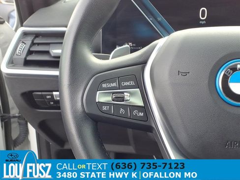 Used 2023 BMW 330e image 17