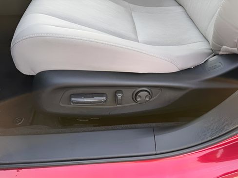 Used 2025 Honda Accord SE image 22