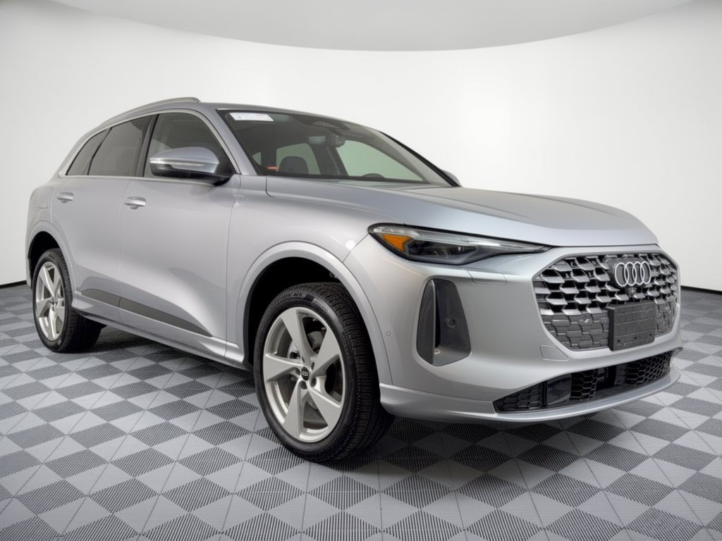 New 2026 Audi Q5 Premium Plus AWD/4WD image 7