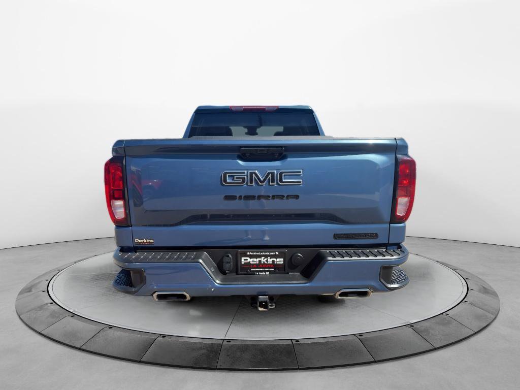 Used 2024 GMC Sierra 1500 Elevation AWD/4WD image 6