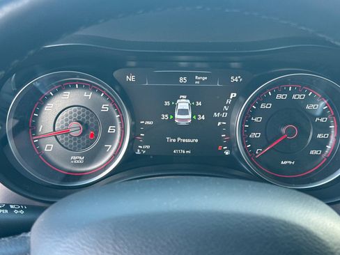 Used 2020 Dodge Charger Scat Pack image 23