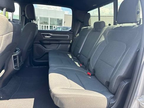 Used 2021 RAM 1500 Big Horn AWD/4WD image 28