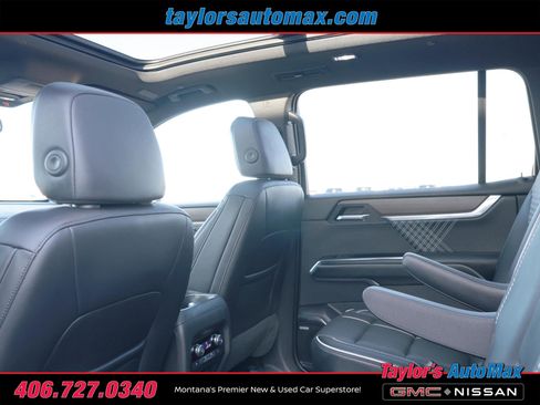 Used 2024 GMC Acadia Denali image 39