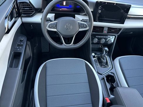 New 2026 Volkswagen Taos S image 16