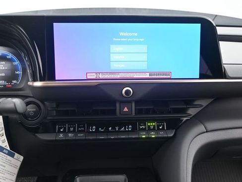 New 2026 Toyota Crown XLE image 5