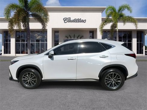 Used 2024 Lexus NX 350 AWD w/ Premium Package image 9
