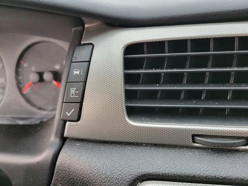 Used 2014 Chevrolet Impala Police image 27