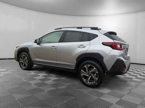 New 2026 Subaru Crosstrek 2.0i Premium AWD/4WD image 5
