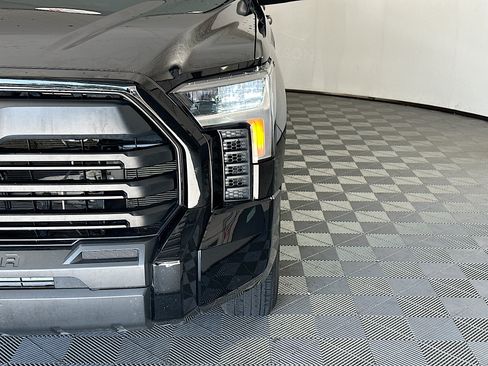 Used 2026 Toyota Tundra SR RWD image 9