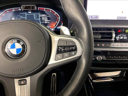Certified 2024 BMW X3 xDrive30i w/ Premium Package AWD/4WD image 19