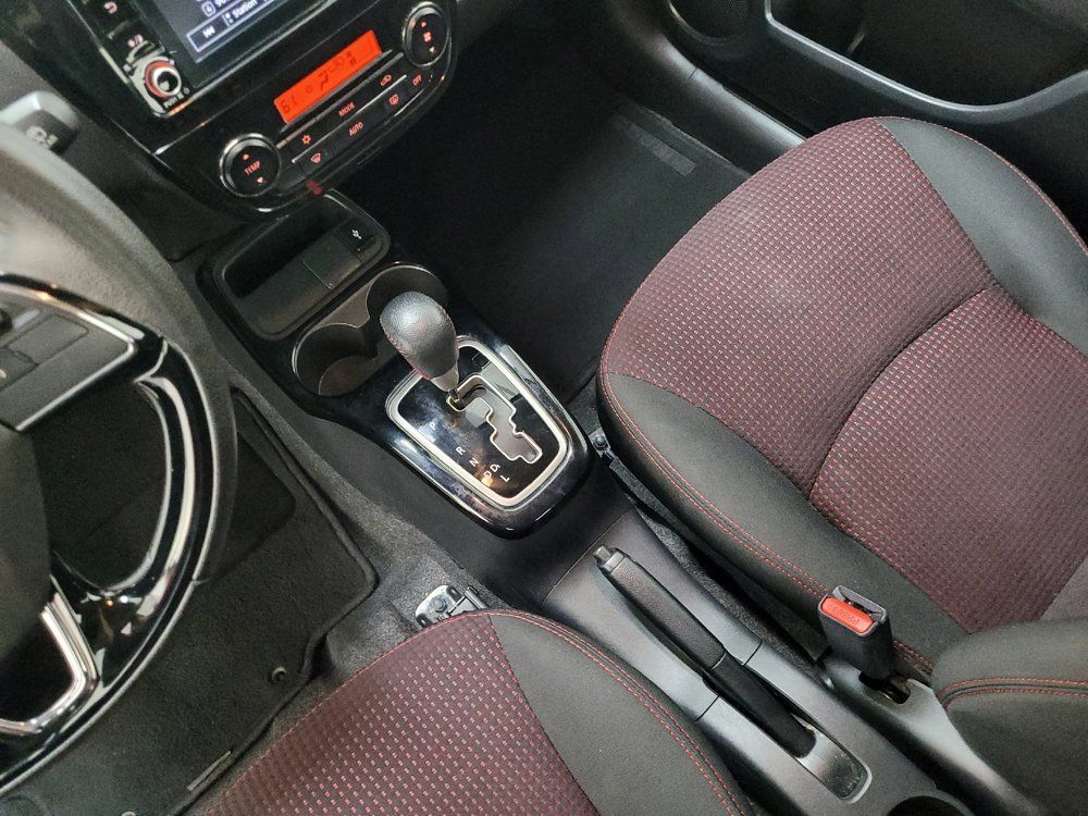 Used 2024 Mitsubishi Mirage SE FWD image 26