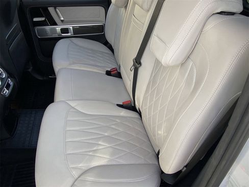 Used 2022 Mercedes-Benz G 63 AMG 4matic image 18