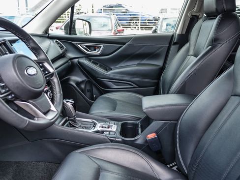 Used 2019 Subaru Forester Touring w/ Popular Package #3 AWD/4WD image 15