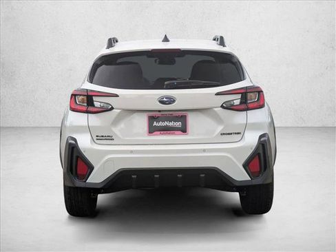 New 2026 Subaru Crosstrek 2.5i Limited image 7
