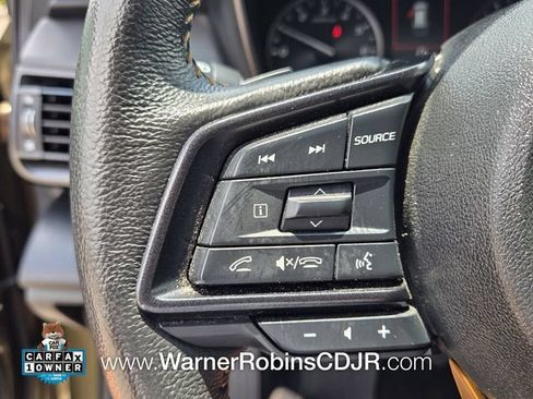 Used 2025 Subaru Outback Wilderness AWD/4WD image 28