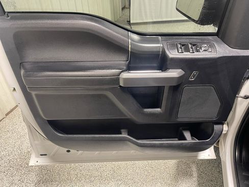 Used 2018 Ford F150 XLT w/ Equipment Group 302A Luxury image 7