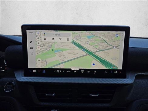 New 2026 Ford Explorer Platinum image 14