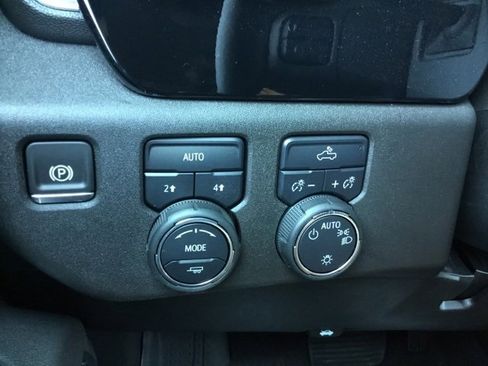 New 2025 Chevrolet Silverado 1500 LT w/ All Star Edition Plus image 11