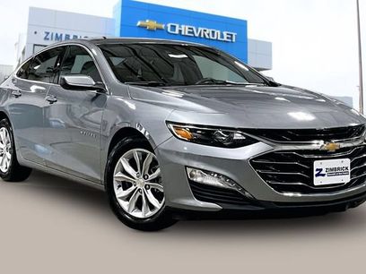 Certified 2024 Chevrolet Malibu LT