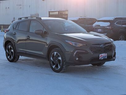 New 2026 Subaru Crosstrek 2.5i Limited