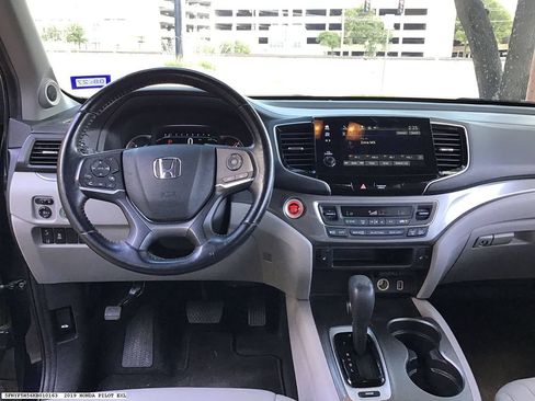 Used 2019 Honda Pilot EX-L image 13