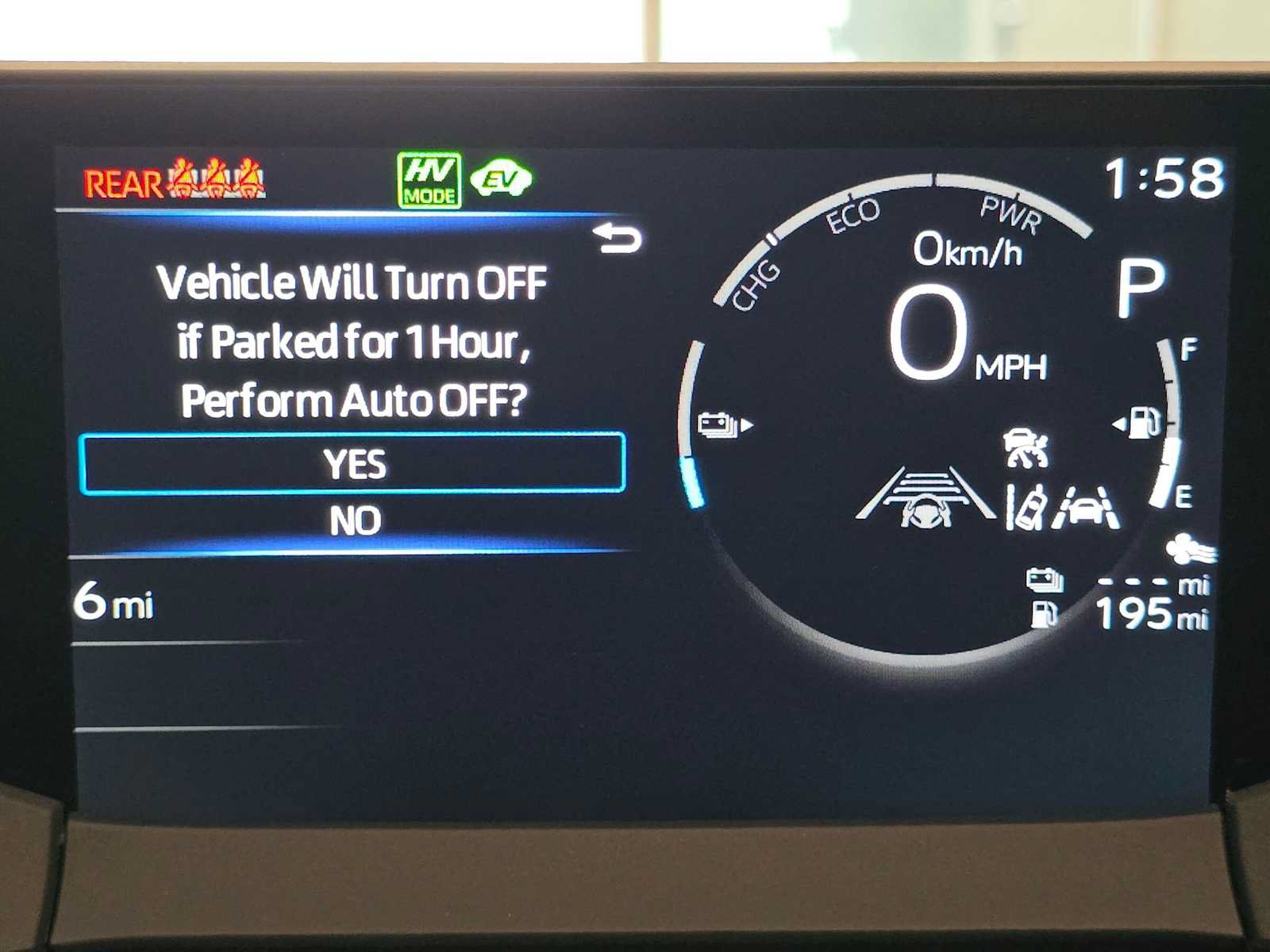 New 2027 Toyota Prius Plug-In Hybrid FWD image 12