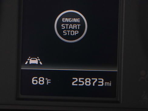 Used 2022 Kia K5 GT-Line image 16