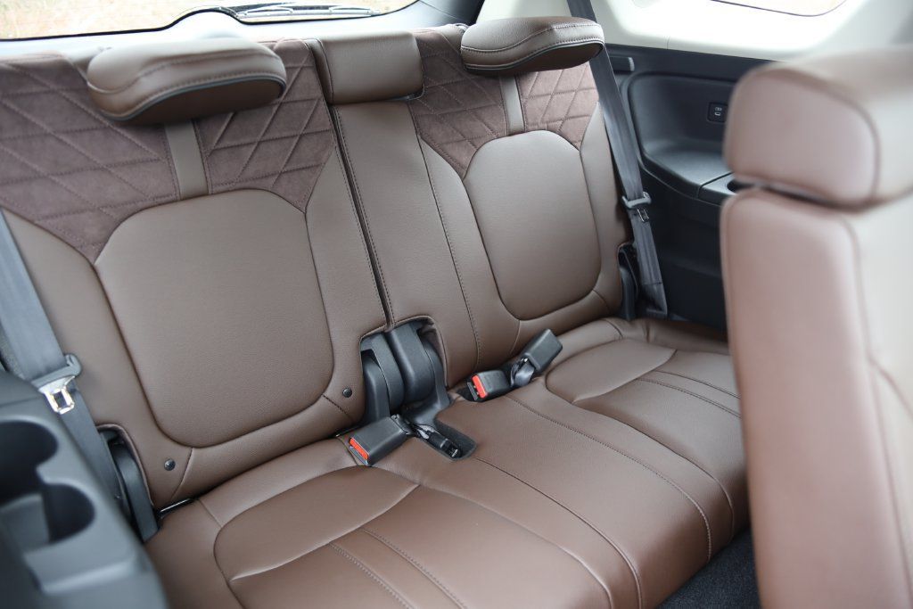 New 2026 Honda Pilot Elite image 34