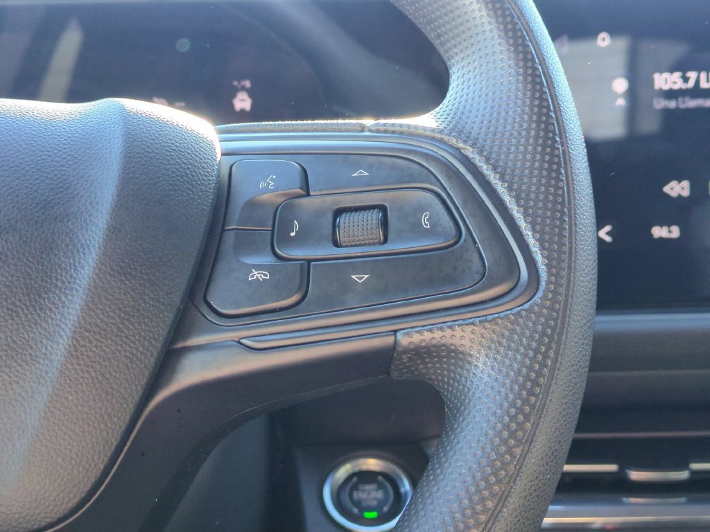 Used 2026 Buick Envista Preferred FWD image 18