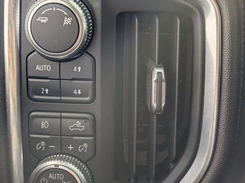 Certified 2019 GMC Sierra 1500 SLT w/ SLT Convenience Package AWD/4WD image 14
