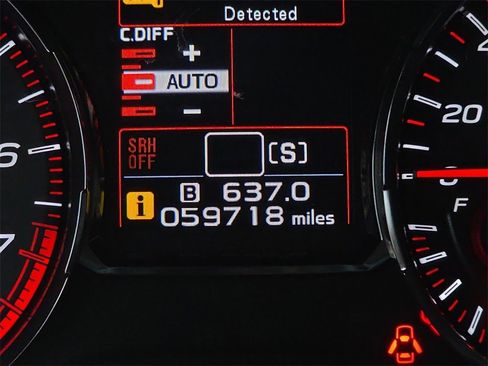 Used 2021 Subaru WRX STI w/ Popular Package #1 image 24