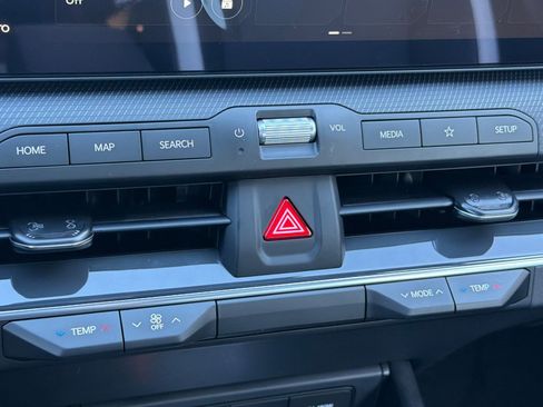 New 2026 Kia K4 GT-Line image 17