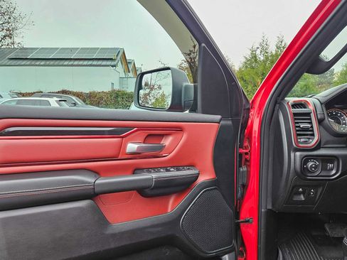 Used 2021 RAM 1500 Rebel w/ Alpine Leather & Sound Group image 23