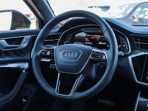 New 2026 Audi A6 Premium Plus image 22