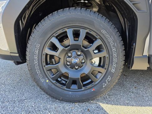 New 2026 Subaru Forester Wilderness image 30