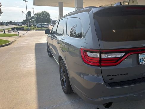 Used 2024 Dodge Durango R/T AWD/4WD image 5