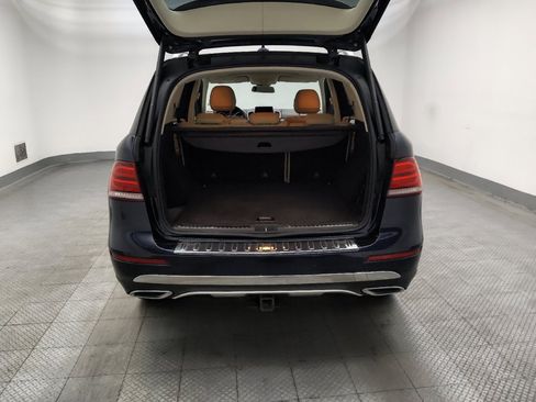 Used 2017 Mercedes-Benz GLE 350 4MATIC w/ Premium 1 Package image 29
