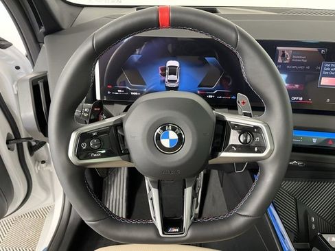 Used 2026 BMW X3 M50 w/ Premium Package image 12