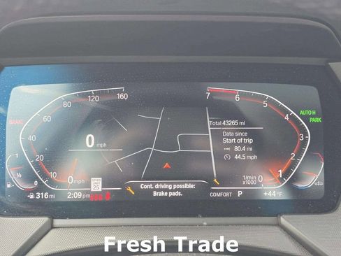 Used 2024 BMW 228i Gran Coupe image 13