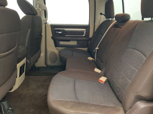 Used 2014 RAM 1500 Big Horn RWD image 18