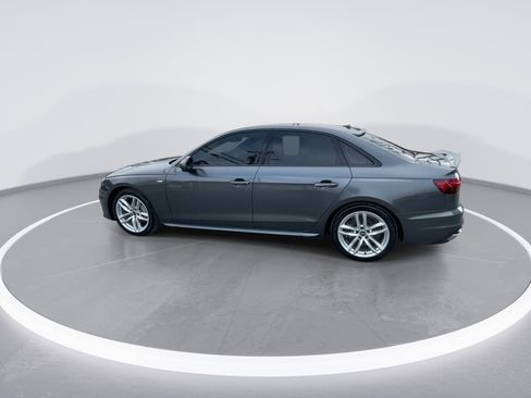 Used 2023 Audi A4 2.0T Premium Plus image 11
