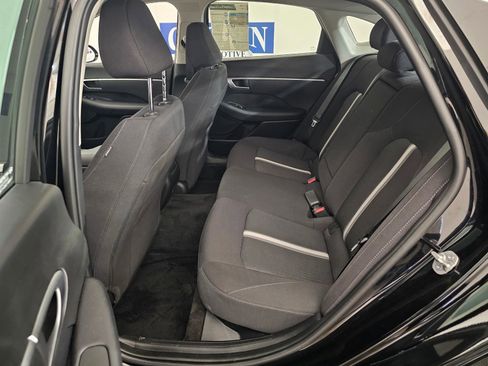 Used 2025 Hyundai Sonata SEL image 39