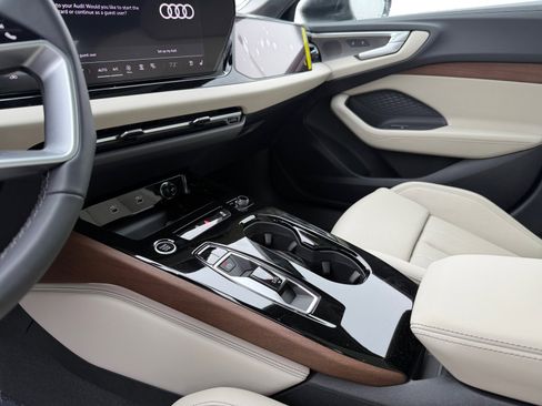 New 2025 Audi A5 2.0T Prestige image 13